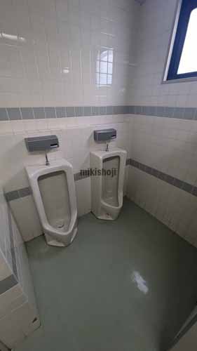 アルピニストビル 水回り2