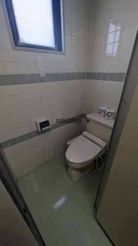 アルピニストビル 水回り3