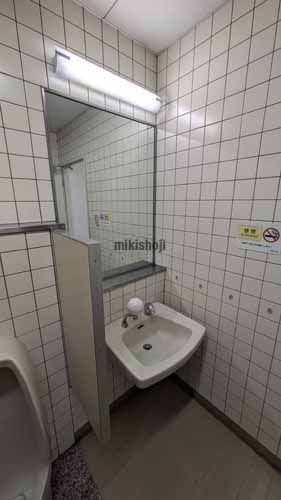 セントラル野田ビル 水回り3