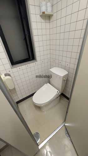 セントラル野田ビル 水回り4