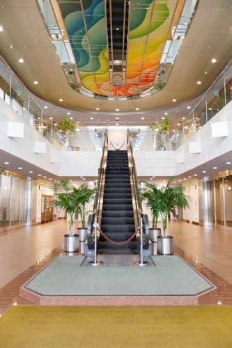 牛島町・則武新町3丁目のＴＯＭＩＴＡ・ＢＬＤ エントランス1