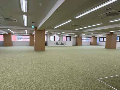 牛島町・則武新町3丁目のＴＯＭＩＴＡ・ＢＬＤ 貸室内1