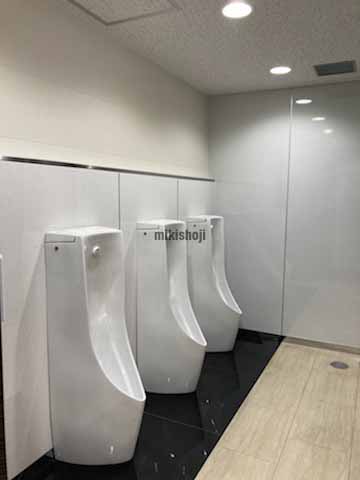 牛島町・則武新町3丁目のＴＯＭＩＴＡ・ＢＬＤ 水回り1