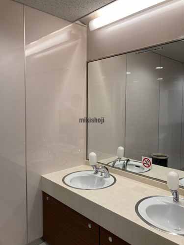 牛島町・則武新町3丁目のＴＯＭＩＴＡ・ＢＬＤ 水回り3