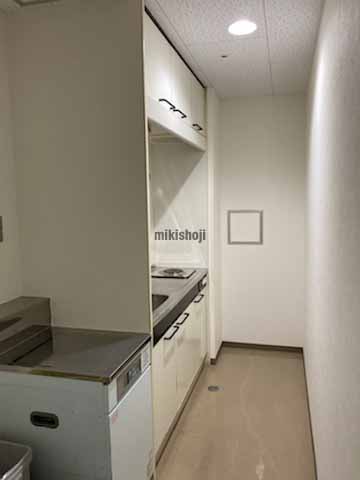 牛島町・則武新町3丁目のＴＯＭＩＴＡ・ＢＬＤ 水回り4