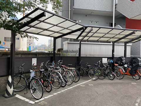 牛島町・則武新町3丁目のＴＯＭＩＴＡ・ＢＬＤ 水回り5