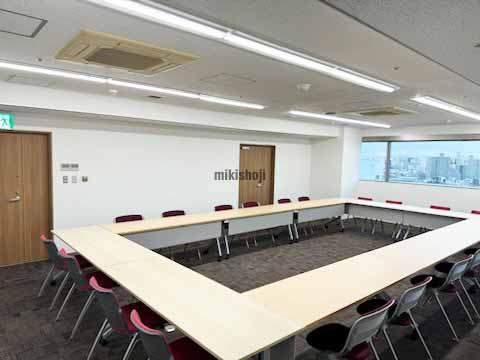 牛島町・則武新町3丁目のＴＯＭＩＴＡ・ＢＬＤ 水回り6