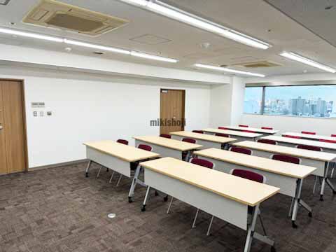 牛島町・則武新町3丁目のＴＯＭＩＴＡ・ＢＬＤ 水回り7