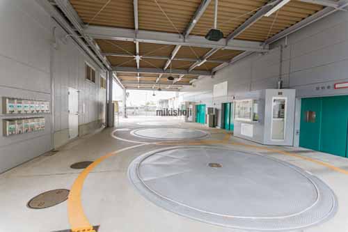 牛島町・則武新町3丁目のＴＯＭＩＴＡ・ＢＬＤ 付帯設備1