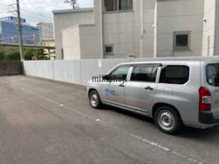 牛島町・則武新町3丁目のＴＯＭＩＴＡ・ＢＬＤ 付帯設備2