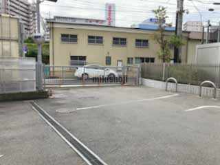 牛島町・則武新町3丁目のＴＯＭＩＴＡ・ＢＬＤ 付帯設備3