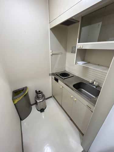 吉泉ビル 水回り2