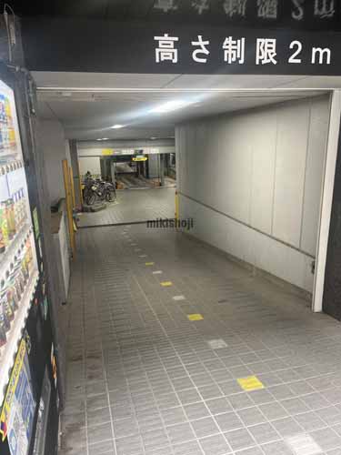 吉泉ビル 付帯設備2