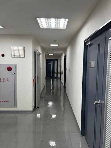 シェーネルビル エレベーターホール4