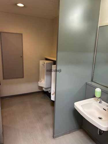 シェーネルビル 水回り1