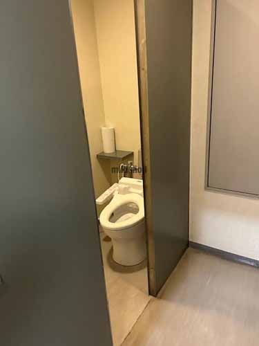 シェーネルビル 水回り2