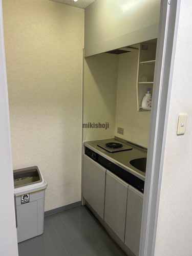 シェーネルビル 水回り3