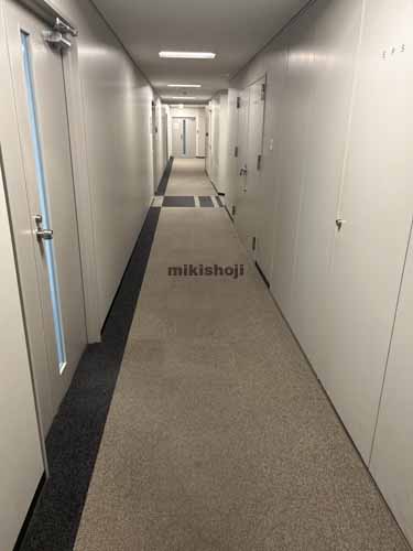 住友生命静岡常磐町ビル 貸室内1