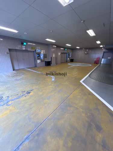 住友生命静岡常磐町ビル 付帯設備2