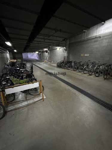 浜松第一生命日通ビル 付帯設備4