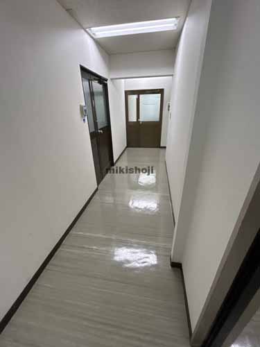 水谷ビル 貸室内1