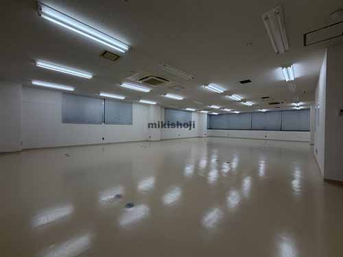 静岡市全域の武田ビル 貸室内3