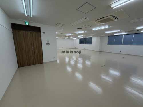静岡市全域の武田ビル 貸室内4