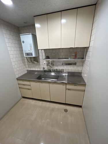 浜松市全域の出雲殿互助会田町ビル(旧:ＥＰＯ浜松ビル) 水回り2