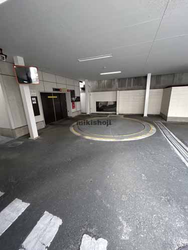 浜松市全域の出雲殿互助会田町ビル(旧:ＥＰＯ浜松ビル) 付帯設備1