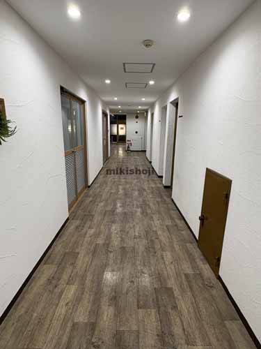 中央広小路ビル 付帯設備1