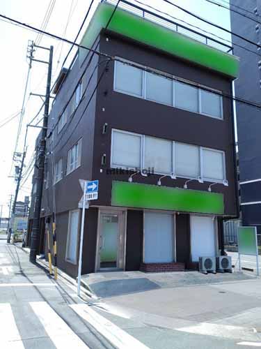 宮下ビル 外観2