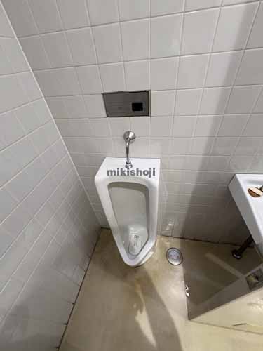 伏見ＤＯビル 水回り3