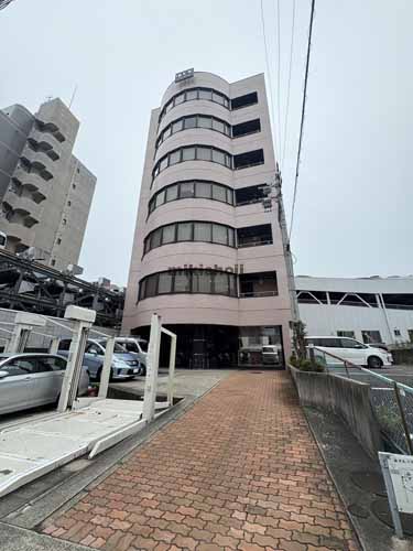 ＴＡＫビル 外観2