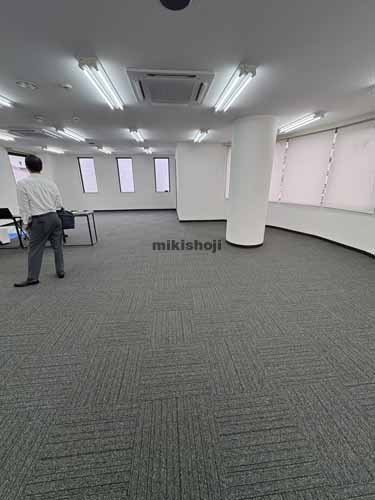 ＴＡＫビル 貸室内3