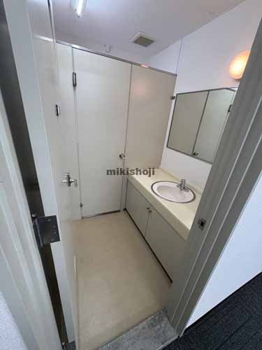 ＴＡＫビル 水回り1