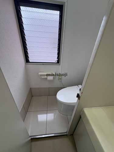 ＴＡＫビル 水回り2