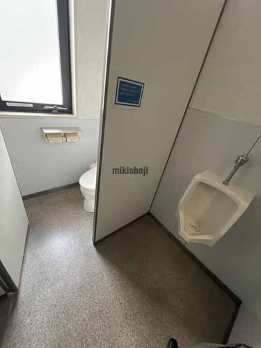 ハイエスト久屋 水回り1