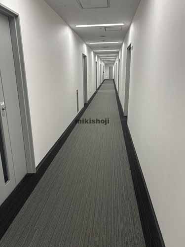 ニッセイ静岡駅前ビル 付帯設備2