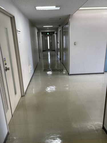 浜松市全域の出雲殿互助会連尺ビル(旧:浜松連尺ビル) 水回り1