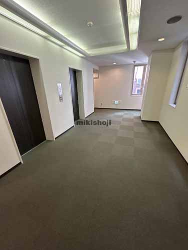 アーバンスクエア浜松ビル エントランス2