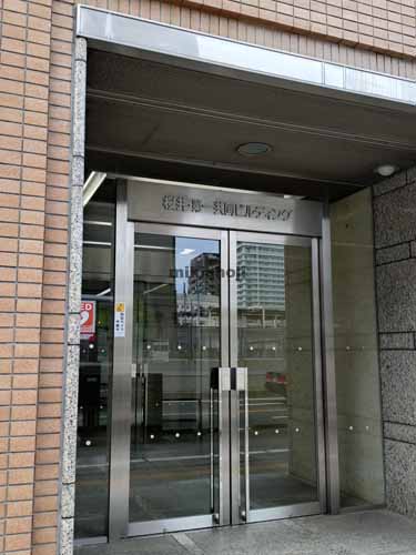 静岡市全域の桜井・第一共同ビル 外観3
