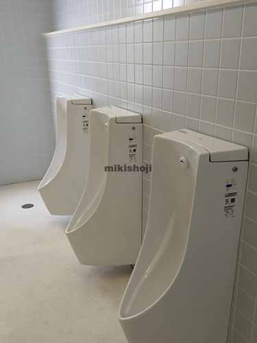 静岡市全域の桜井・第一共同ビル 水回り4