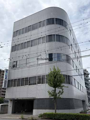 小牧市全域のエスエスビルディング 外観2