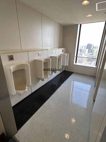 浜松アクトタワー 水回り2