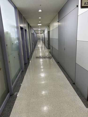 浜松アクトタワー 付帯設備1