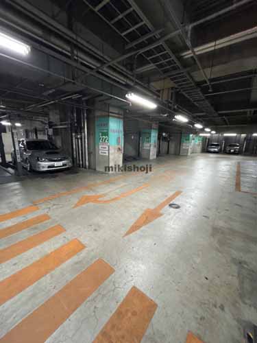 浜松アクトタワー 付帯設備3