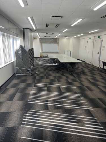 刈谷市全域のセンターヒルＯＴＥ２１ 貸室内1