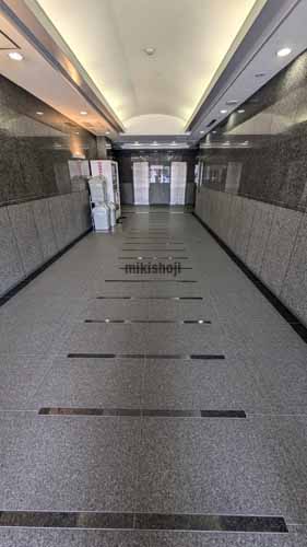 内山・今池・千種の今池ゼネラルビル エントランス1