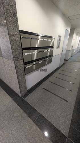 内山・今池・千種の今池ゼネラルビル エントランス2