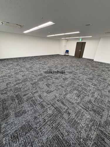 豊田市全域の矢作豊田ビル 貸室内6